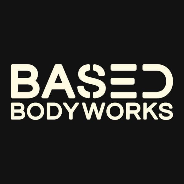 Based Bodyworks